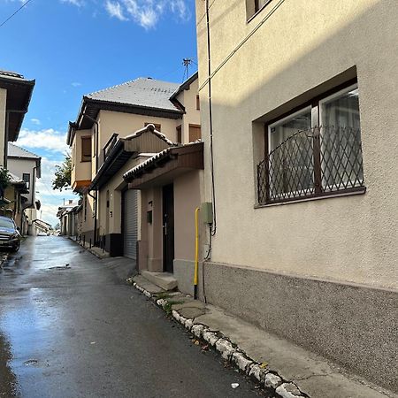 Sarajevska Mahala Leilighet SJJ Eksteriør bilde